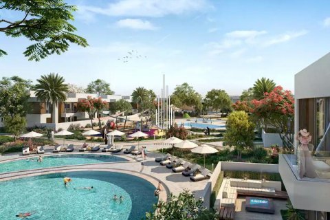 阿联酋 Abu Dhabi Saadiyat Island 待售 : 1010 平方米 , 编号533228 - 照片 14