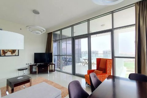 Dzīvoklis GOLF VEDUTA Dubaijā, AAE 3 istabas, 183 m2 Nr. 65398 - attēls 2