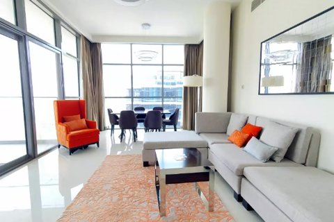 Dzīvoklis GOLF VEDUTA Dubaijā, AAE 3 istabas, 183 m2 Nr. 65398 - attēls 3