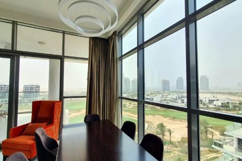 Dzīvoklis GOLF VEDUTA Dubaijā, AAE 3 istabas, 183 m2 Nr. 65398 - attēls 5
