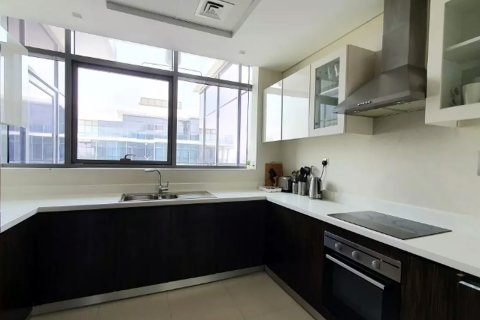דירה ב Dubai, איחוד האמירויות 3 חדרי שינה, 183 מ
