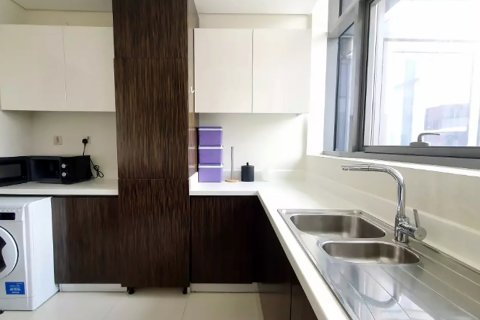 Dzīvoklis GOLF VEDUTA Dubaijā, AAE 3 istabas, 183 m2 Nr. 65398 - attēls 4