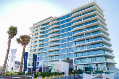 Apartment sa Al Raha Beach, Abu Dhabi, UAE 2 silid-tulugan, 127.6 sq.m. № 410385