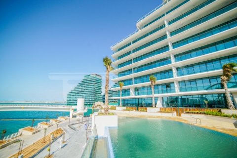 Wohnung zur Miete in Al Raha Beach, Abu Dhabi, VAE 2 Schlafzimmer, 127.6 m2 Nr. 410383 - Foto 17