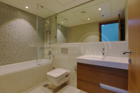 Wohnung zur Miete in Al Raha Beach, Abu Dhabi, VAE 2 Schlafzimmer, 127.6 m2 Nr. 410383 - Foto 10