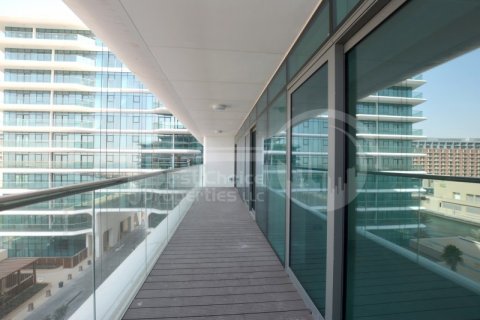 Wohnung zur Miete in Al Raha Beach, Abu Dhabi, VAE 2 Schlafzimmer, 127.6 m2 Nr. 410383 - Foto 13