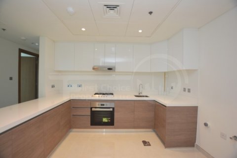 Wohnung zur Miete in Al Raha Beach, Abu Dhabi, VAE 2 Schlafzimmer, 127.6 m2 Nr. 410383 - Foto 6