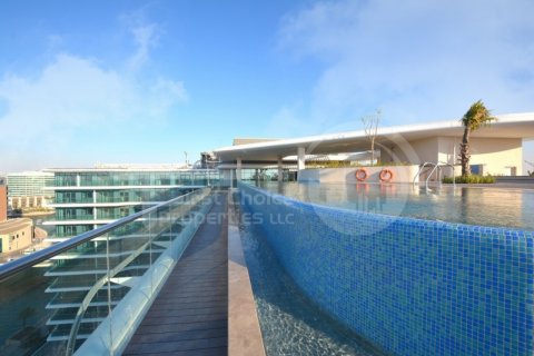 Wohnung zur Miete in Al Raha Beach, Abu Dhabi, VAE 2 Schlafzimmer, 127.6 m2 Nr. 410383 - Foto 14