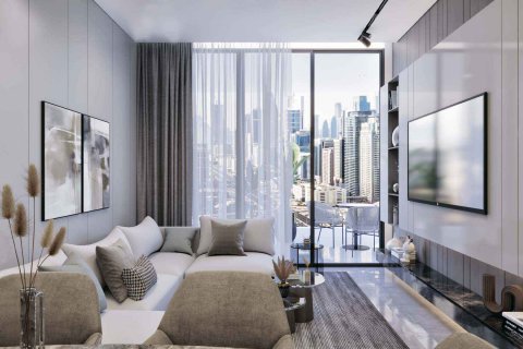 דירה למכירה ב Majan, Dubai, איחוד האמירויות  2 חדרי שינה, 94.6 מ"ר, מספר 359298 - תמונה 9