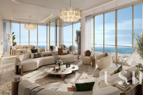 Appartamento in vendita a Downtown Dubai (Downtown Burj Dubai), Dubai, EAU 3 camere da letto, 381 mq. № 620692 - foto 8