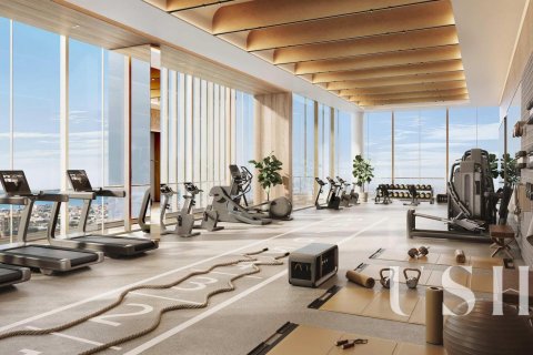 Appartamento in vendita a Downtown Dubai (Downtown Burj Dubai), Dubai, EAU 3 camere da letto, 381 mq. № 620692 - foto 13