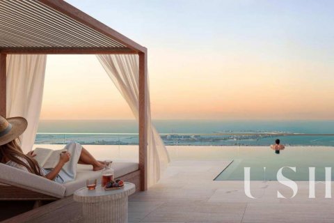 Appartamento in vendita a Downtown Dubai (Downtown Burj Dubai), Dubai, EAU 3 camere da letto, 381 mq. № 620692 - foto 12
