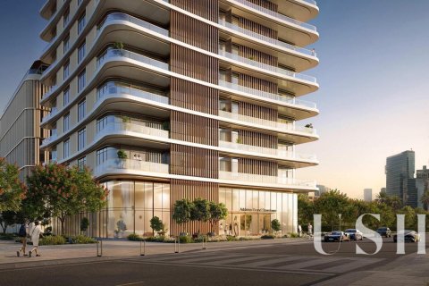 Appartamento in vendita a Downtown Dubai (Downtown Burj Dubai), Dubai, EAU 3 camere da letto, 381 mq. № 620692 - foto 3