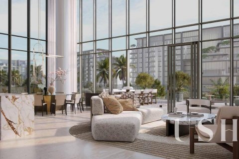 Duplex v City Walk, Dubai, SAE 4 spálne, 427 m2 č. 620691 - Fotografia 8