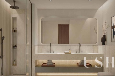 Duplex v City Walk, Dubai, SAE 4 spálne, 427 m2 č. 620691 - Fotografia 19