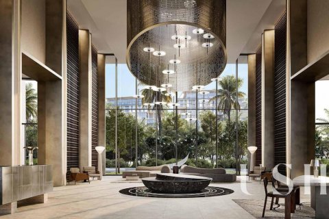 Duplex v City Walk, Dubai, SAE 4 spálne, 427 m2 č. 620691 - Fotografia 6