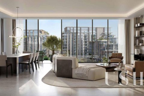 Duplex v City Walk, Dubai, SAE 4 spálne, 427 m2 č. 620691 - Fotografia 13