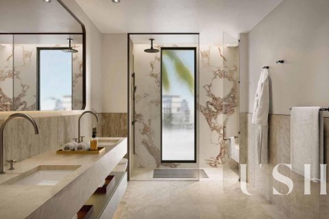 Duplex v City Walk, Dubai, SAE 4 spálne, 427 m2 č. 620691 - Fotografia 7