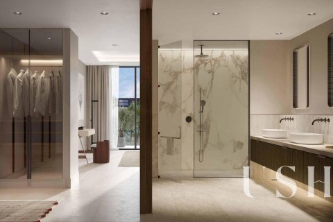 Duplex v City Walk, Dubai, SAE 4 spálne, 427 m2 č. 620691 - Fotografia 15