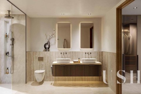 Duplex v City Walk, Dubai, SAE 4 spálne, 427 m2 č. 620691 - Fotografia 5