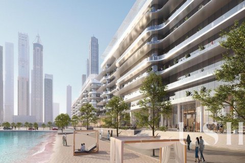 Пәтер Dubai Harbour, Дубай, БАӘ-да 2 жатын бөлмелер, 208 м² № 620689 - фото 12