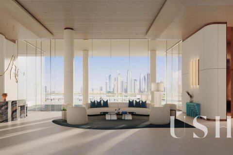 Пәтер Dubai Harbour, Дубай, БАӘ-да 2 жатын бөлмелер, 208 м² № 620689 - фото 8