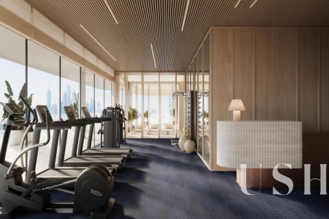 Пәтер Dubai Harbour, Дубай, БАӘ-да 2 жатын бөлмелер, 208 м² № 620689 - фото 14