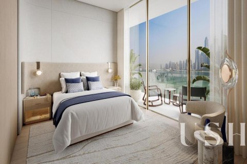 Пәтер Dubai Harbour, Дубай, БАӘ-да 2 жатын бөлмелер, 208 м² № 620689 - фото 4