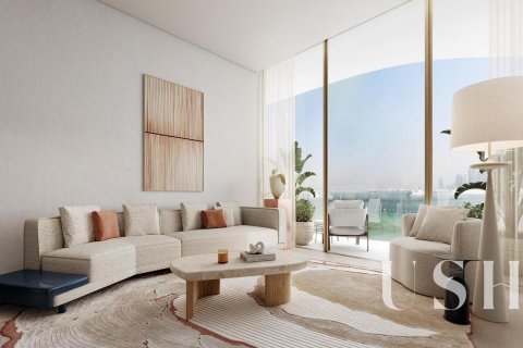 Пәтер Dubai Harbour, Дубай, БАӘ-да 2 жатын бөлмелер, 208 м² № 620689 - фото 15