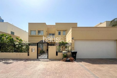 Willa do wynajęcia w Meadows, Dubai, ZEA 5 sypialnie, 540 mkw., nr 626954 - zdjęcie 14