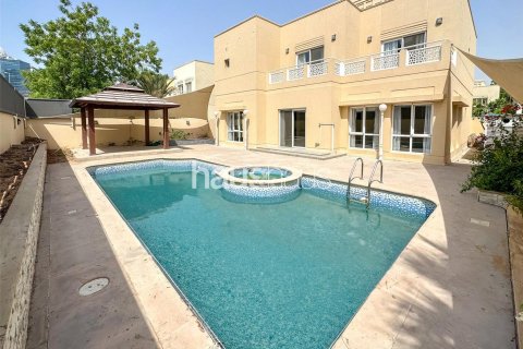 Vila di Meadows, Dubai, UEA 5 kamar tidur, 540 m2 nomor 626954