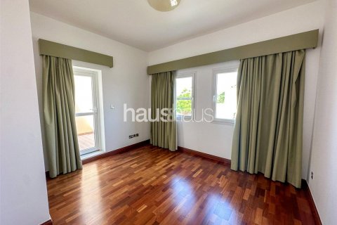 Willa do wynajęcia w Meadows, Dubai, ZEA 5 sypialnie, 540 mkw., nr 626954 - zdjęcie 9
