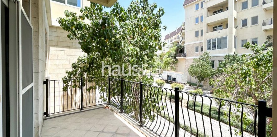 Διαμέρισμα σε Motor City, Dubai, ΗΑΕ 2 υπνοδωμάτια, 135 τ.μ. Αρ. 627064