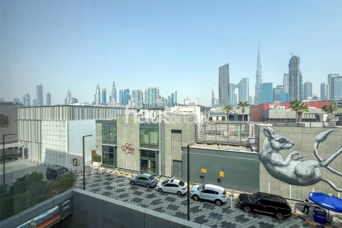 Dzīvoklis City Walk, Dubaijā, AAE 1 istaba, 135 m2 Nr. 626950 - attēls 11