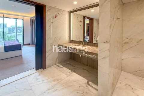 Appartement te huur in Bluewaters, Dubai, VAE 2 slaapkamers, 117 vr.m., nr 626953 - foto 9
