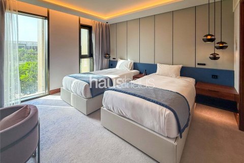 Appartement te huur in Bluewaters, Dubai, VAE 2 slaapkamers, 117 vr.m., nr 626953 - foto 11