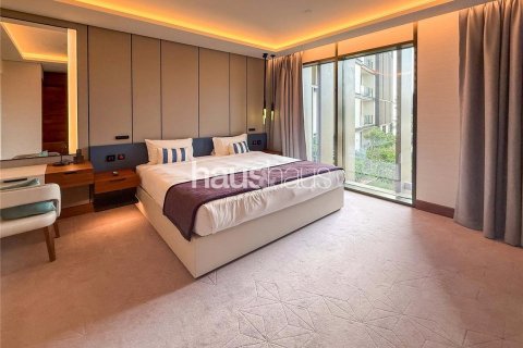 Appartement te huur in Bluewaters, Dubai, VAE 2 slaapkamers, 117 vr.m., nr 626953 - foto 6