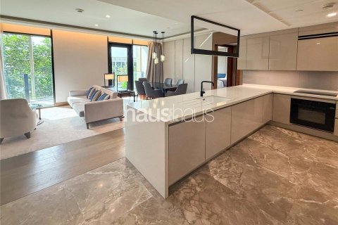 Квартира в Bluewaters, Дубай, ОАЕ 2 спальні, 117м2 № 626953