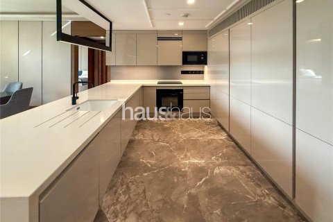 Appartement te huur in Bluewaters, Dubai, VAE 2 slaapkamers, 117 vr.m., nr 626953 - foto 2