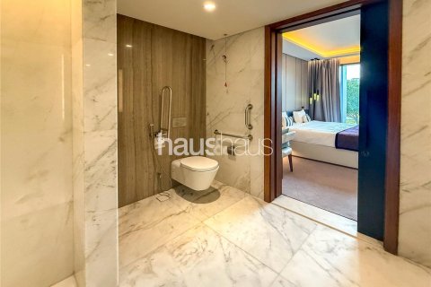 Appartement te huur in Bluewaters, Dubai, VAE 2 slaapkamers, 117 vr.m., nr 626953 - foto 7