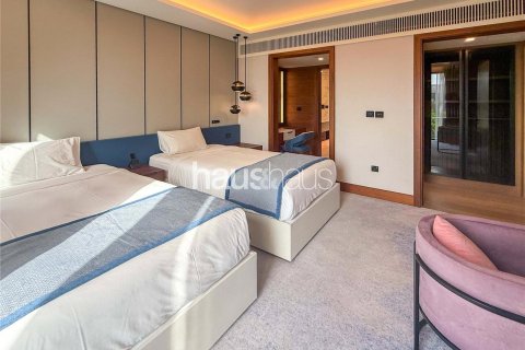 Appartement te huur in Bluewaters, Dubai, VAE 2 slaapkamers, 117 vr.m., nr 626953 - foto 10