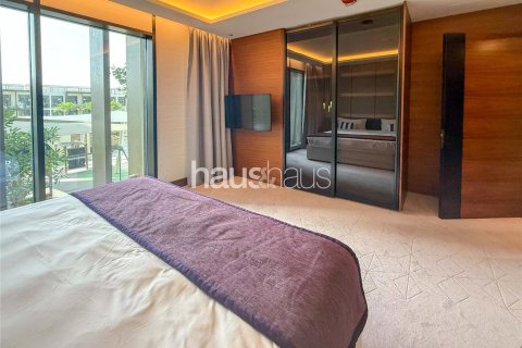 Appartement te huur in Bluewaters, Dubai, VAE 2 slaapkamers, 117 vr.m., nr 626953 - foto 5