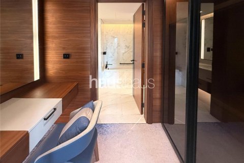 Appartement te huur in Bluewaters, Dubai, VAE 2 slaapkamers, 117 vr.m., nr 626953 - foto 12