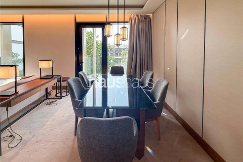 Appartement te huur in Bluewaters, Dubai, VAE 2 slaapkamers, 117 vr.m., nr 626953 - foto 4