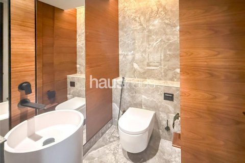 Appartement te huur in Bluewaters, Dubai, VAE 2 slaapkamers, 117 vr.m., nr 626953 - foto 15