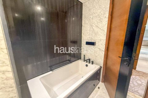 Apartament de închiriat în Bluewaters, Dubai, EAU 3 dormitoare, 157 mp.  №626952 - poză 20