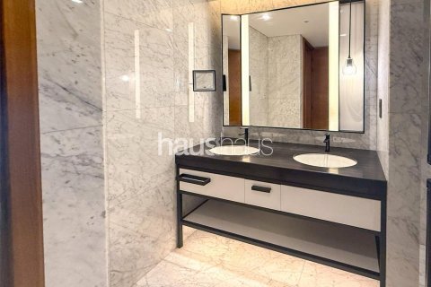 Apartament de închiriat în Bluewaters, Dubai, EAU 3 dormitoare, 157 mp.  №626952 - poză 16