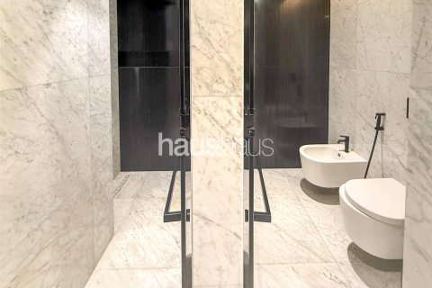 Apartament de închiriat în Bluewaters, Dubai, EAU 3 dormitoare, 157 mp.  №626952 - poză 18