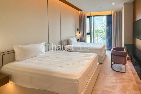 Apartament de închiriat în Bluewaters, Dubai, EAU 3 dormitoare, 157 mp.  №626952 - poză 13