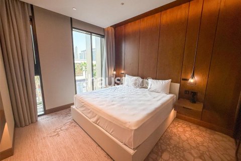 Apartament de închiriat în Bluewaters, Dubai, EAU 3 dormitoare, 157 mp.  №626952 - poză 8